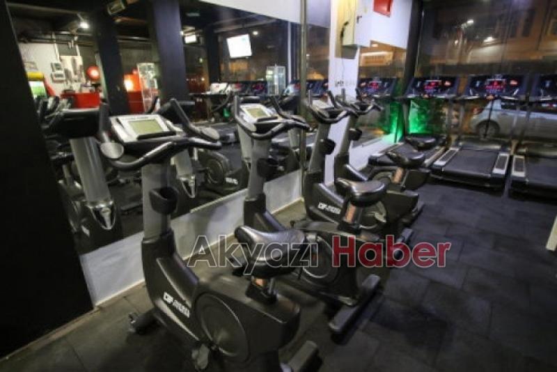 Hangar Life Fitness dan Kampanya