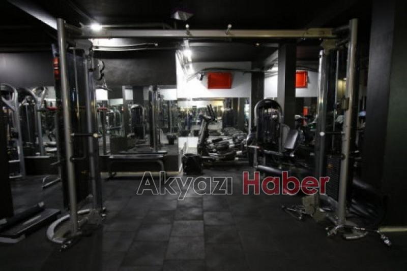 Hangar Life Fitness dan Kampanya