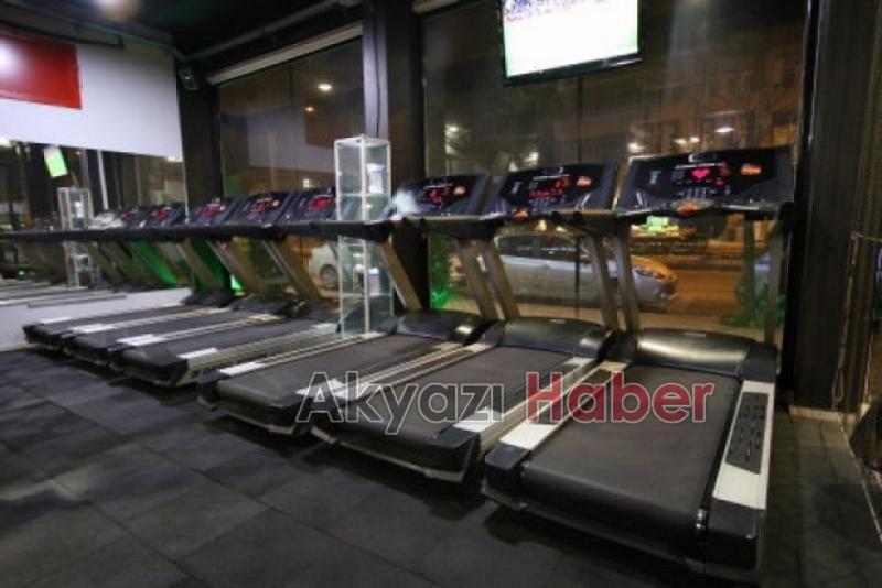 Hangar Life Fitness dan Kampanya