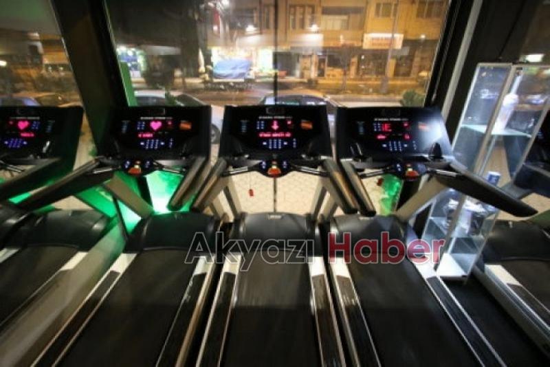 Hangar Life Fitness dan Kampanya