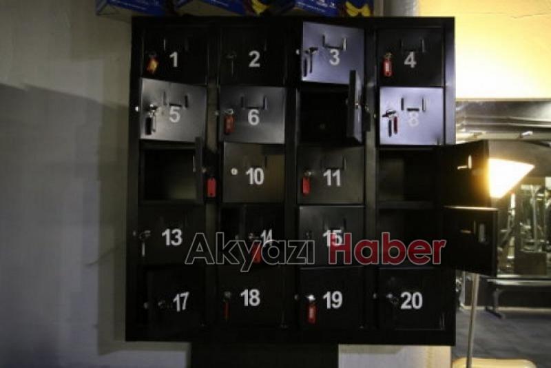 Hangar Life Fitness dan Kampanya