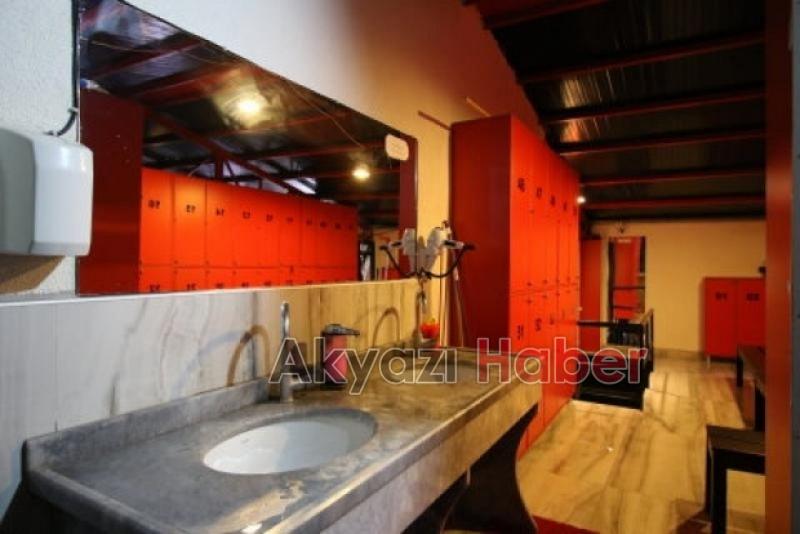 Hangar Life Fitness dan Kampanya