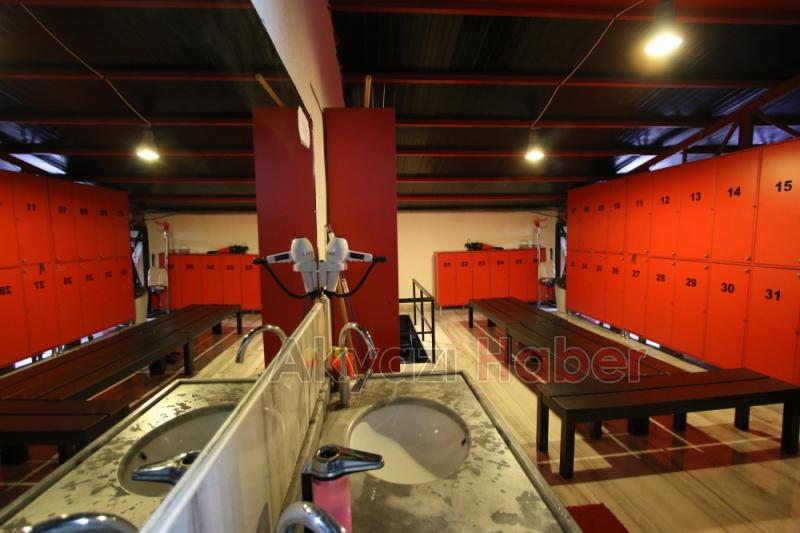 Hangar Life Fitness İle Formunuzu Koruyun