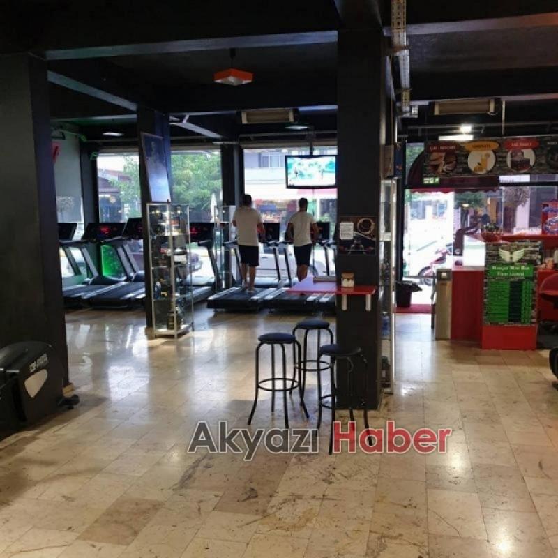 Hangar Life Fitness Yenilenen Yüzüyle Hizmetinizde