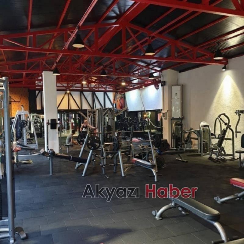 Hangar Life Fitness Yenilenen Yüzüyle Hizmetinizde