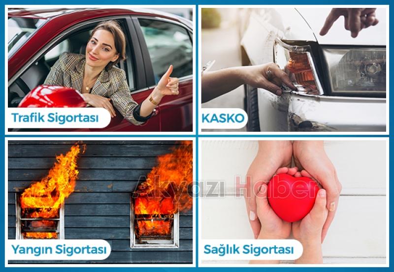 Hanife Çilingir Resul Sigorta Acenteliği Hizmete Başladı