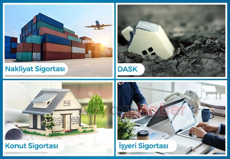 Hanife Çilingir Resul Sigorta Acenteliği Hizmete Başladı