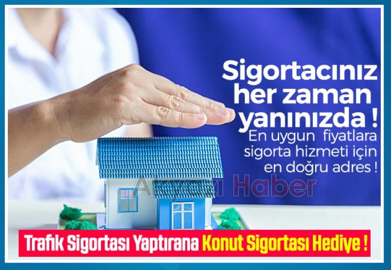 Hanife Çilingir Resul Sigorta Acenteliği Hizmete Başladı