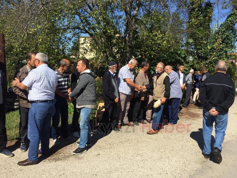 Hanım Karabayır vefat etti