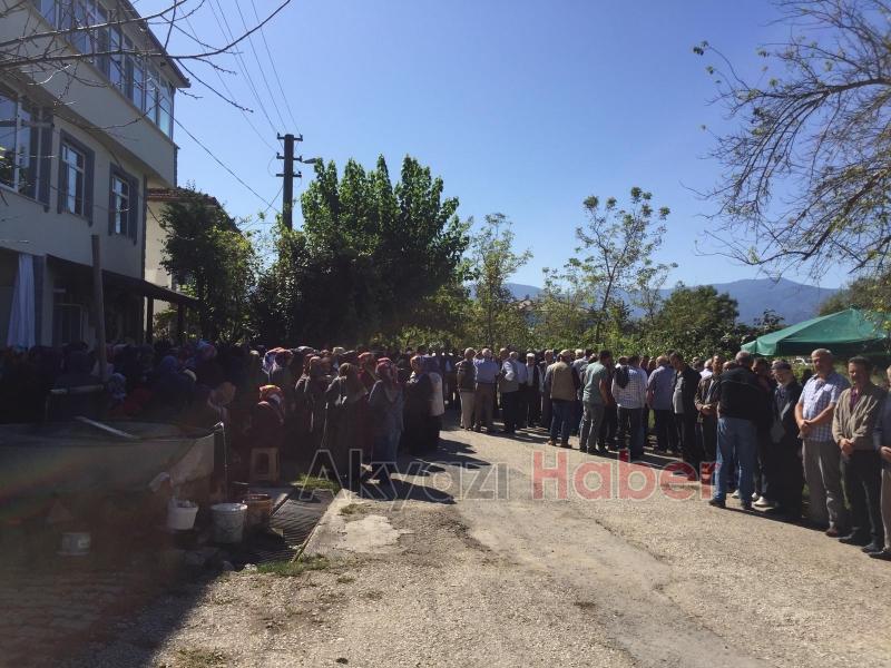 Hanım Karabayır vefat etti