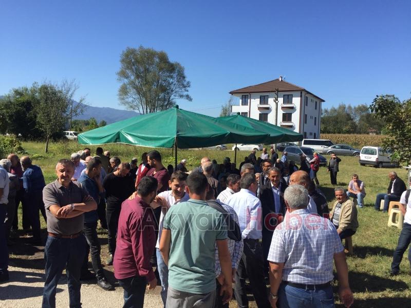 Hanım Karabayır vefat etti