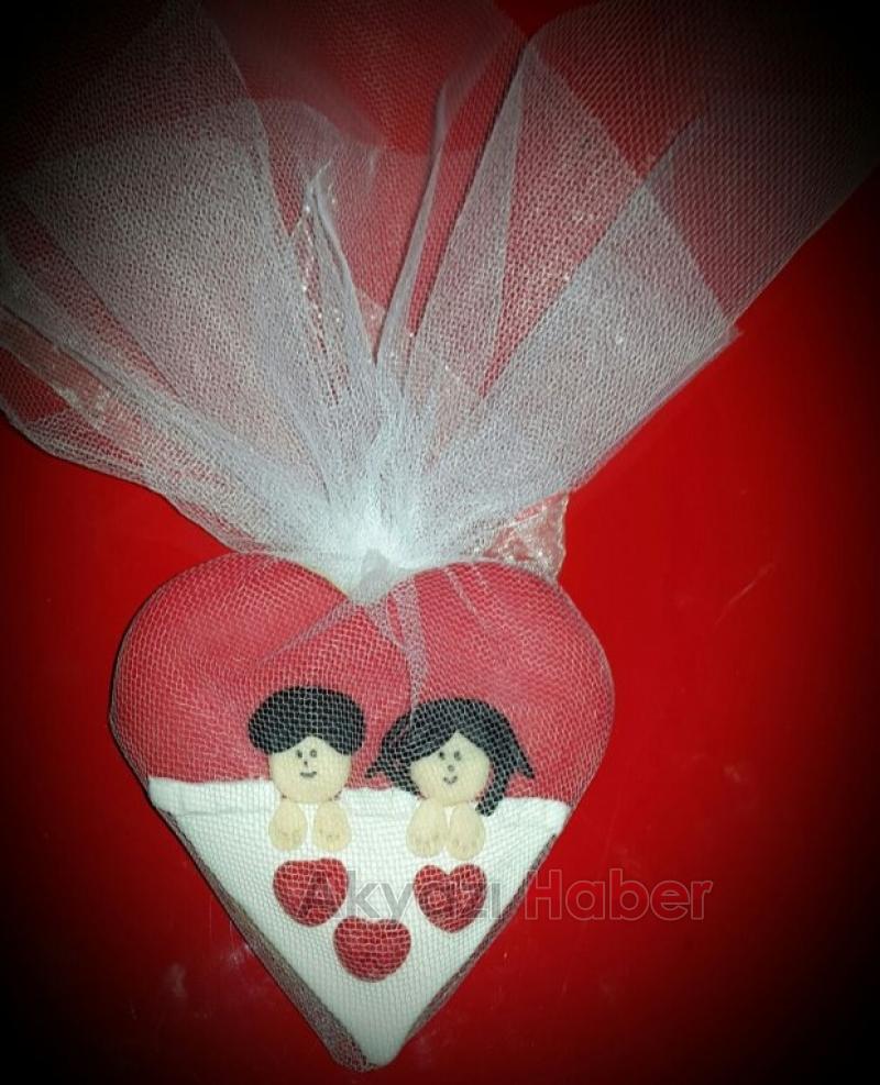 HANIMELİ BUTİK CAFE AÇILDI