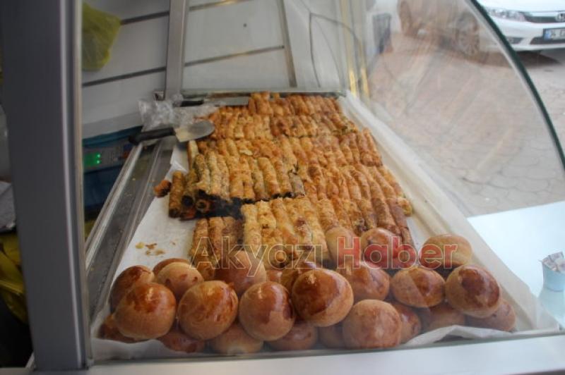 HANIMELİ BUTİK CAFE AÇILDI