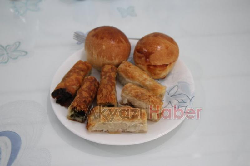 HANIMELİ BUTİK CAFE AÇILDI