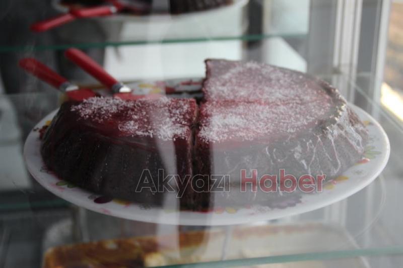 HANIMELİ BUTİK CAFE AÇILDI