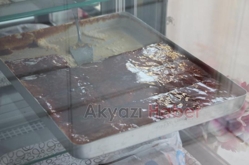 HANIMELİ BUTİK CAFE AÇILDI