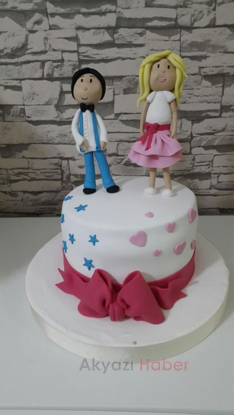 HANIMELİ BUTİK CAFE AÇILDI