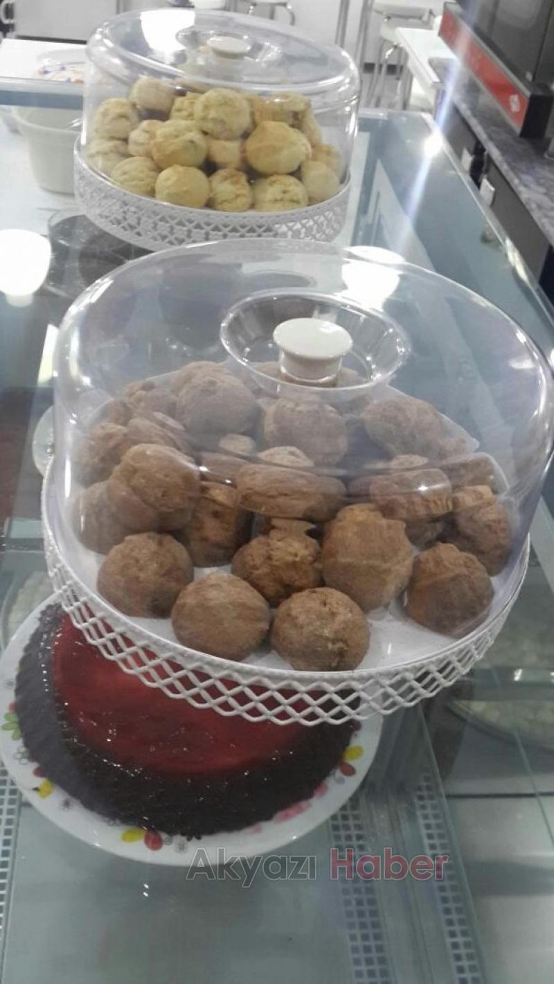 HANIMELİ BUTİK CAFE AÇILDI