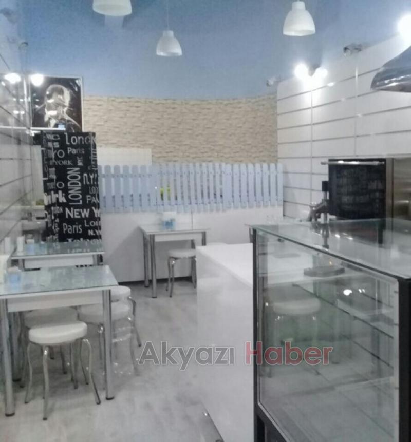 HANIMELİ BUTİK CAFE AÇILDI