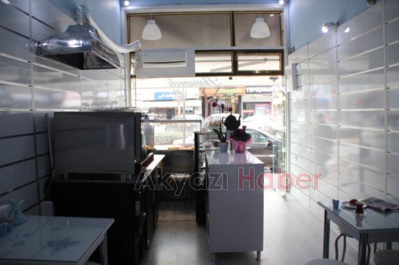 HANIMELİ BUTİK CAFE AÇILDI