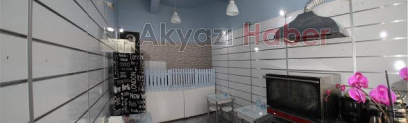 HANIMELİ BUTİK CAFE AÇILDI