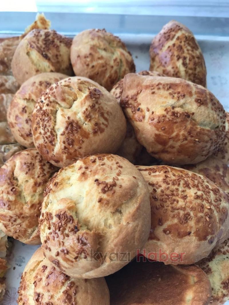 Hanımeli Butik Cafe de Enfes Ev Yapımı Lezzetler