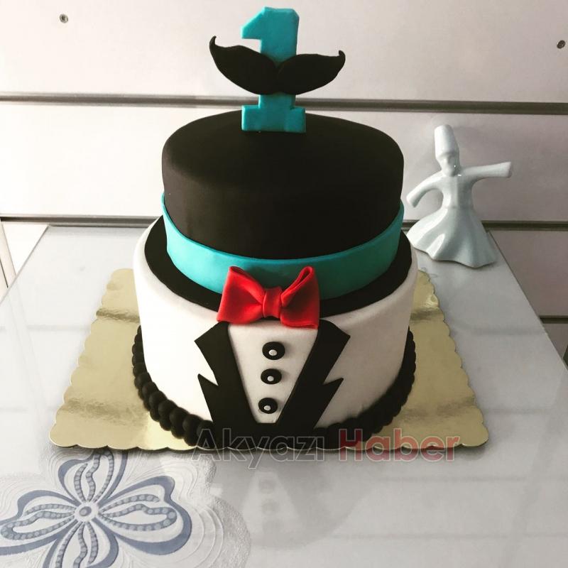 Hanımeli Butik Cafe de Enfes Ev Yapımı Lezzetler