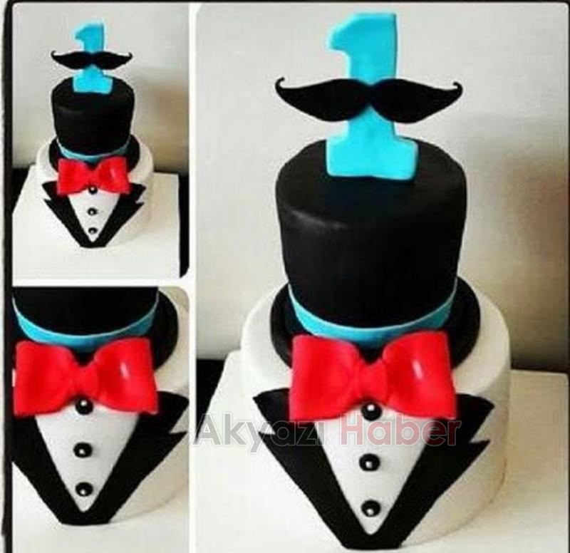 Hanımeli Butik Cafe de Enfes Ev Yapımı Lezzetler