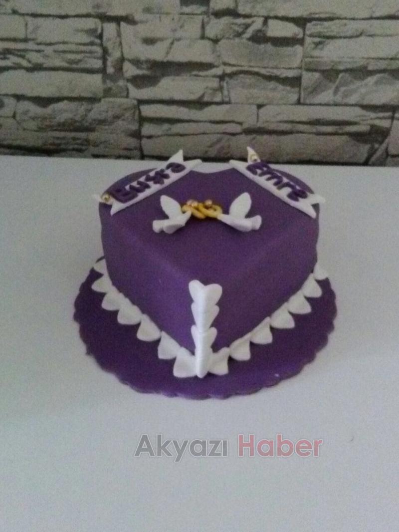 Hanımeli Butik Cafe de Enfes Ev Yapımı Lezzetler