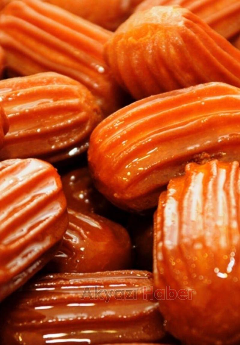 Hanımeli Butik Cafe de Enfes Ev Yapımı Lezzetler