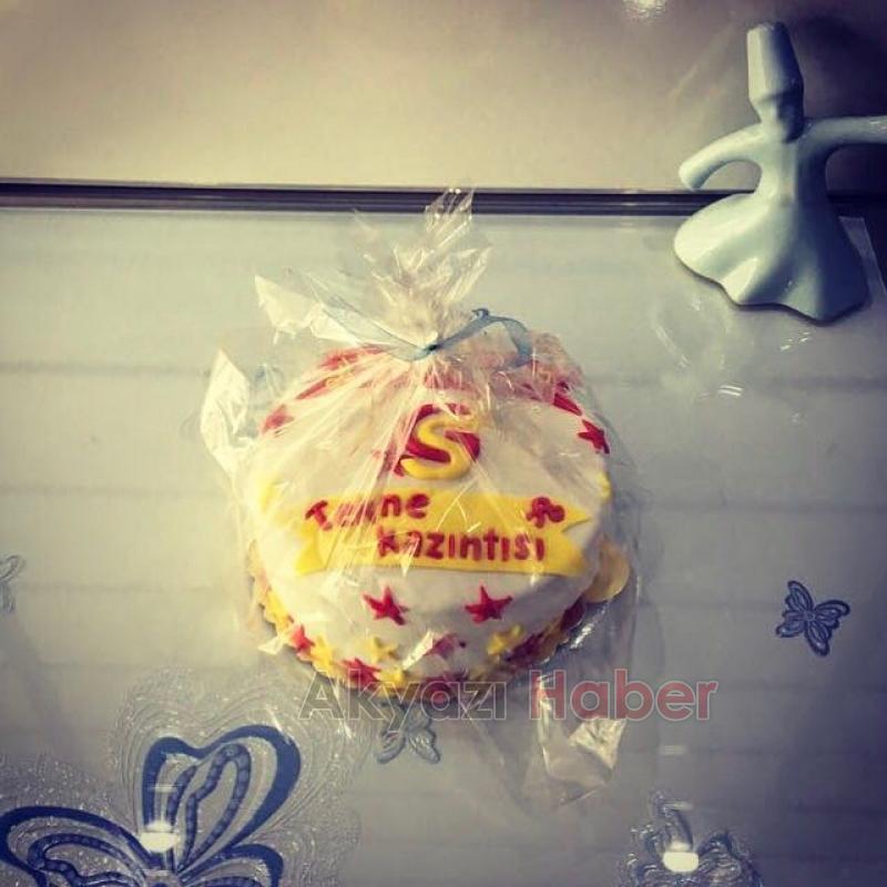 Hanımeli Butik Cafe de Enfes Ev Yapımı Lezzetler