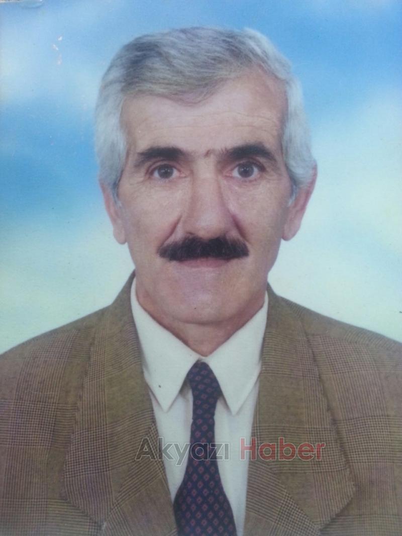 Hasan Ali Bulut Defnedildi