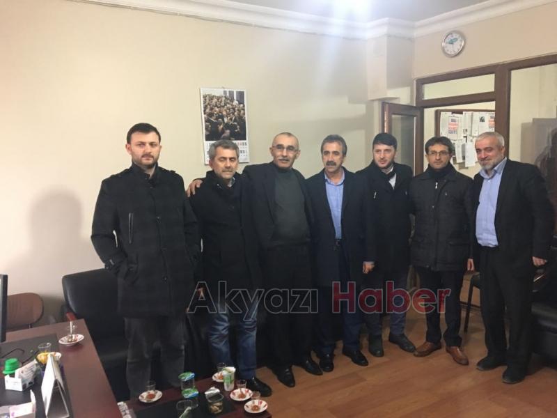 Hasan Cengiz Güven Tazeledi