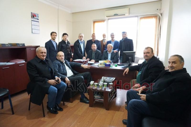 Hasan Cengiz Güven Tazeledi