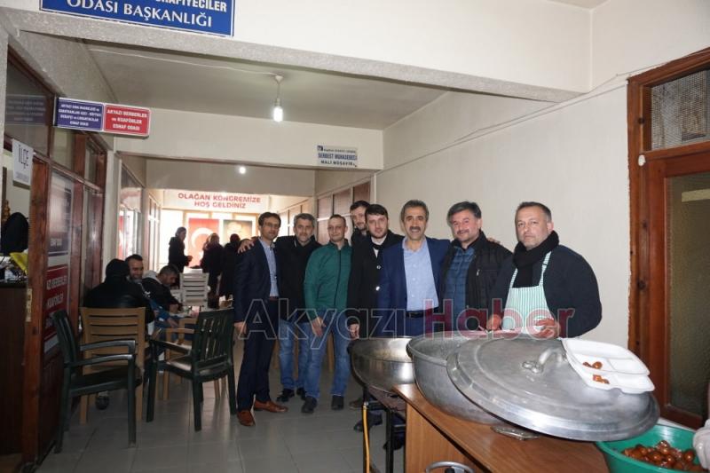 Hasan Cengiz Güven Tazeledi