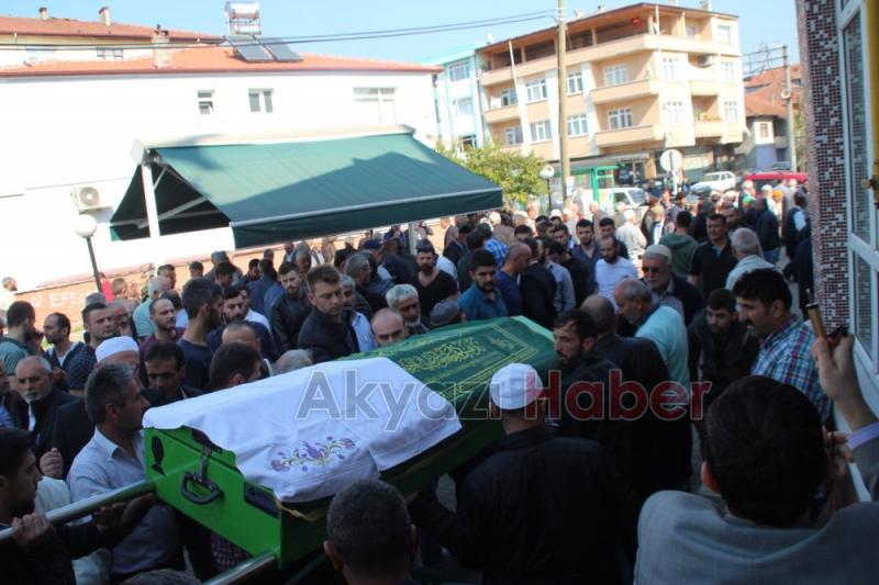 Hasan Hikmet Defnedildi