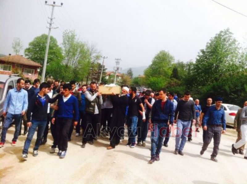 Hasan Koruyucu Defnedildi