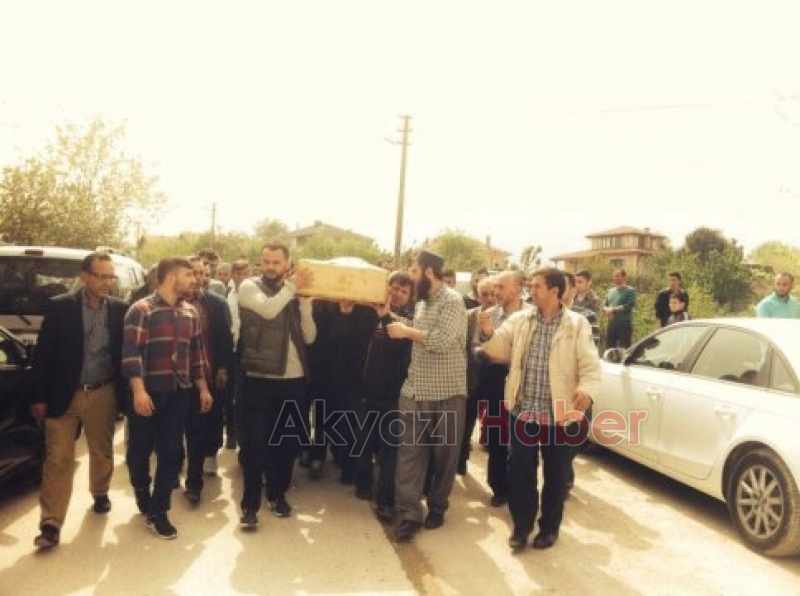 Hasan Koruyucu Defnedildi