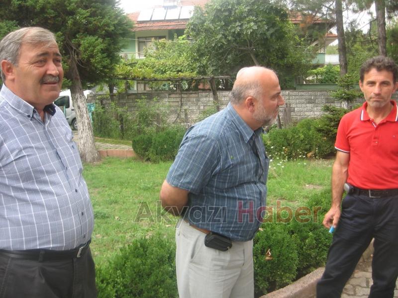 Hasibe Kaçar Defnedildi