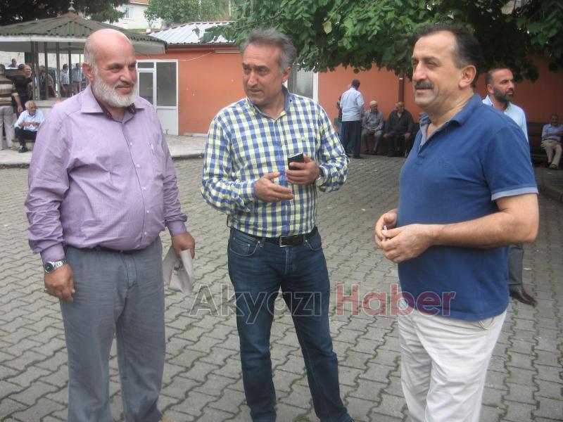 Hasibe Kaçar Defnedildi