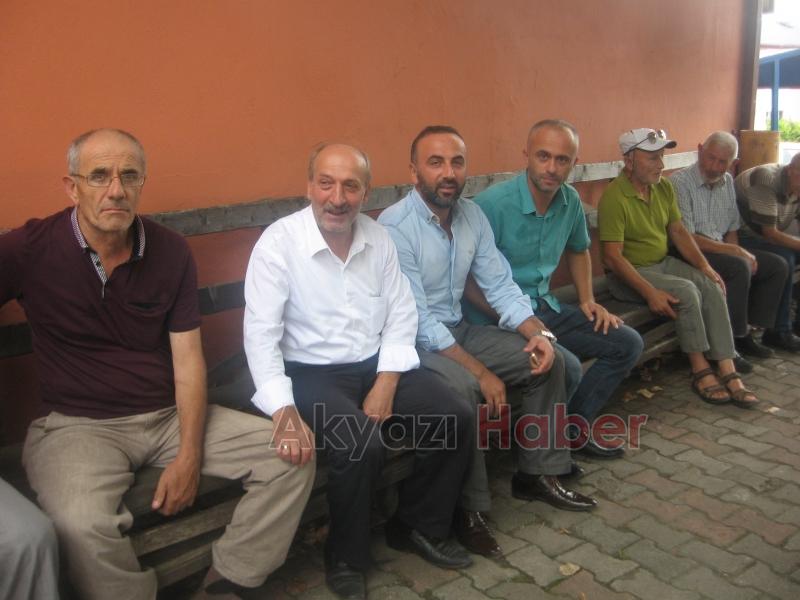 Hasibe Kaçar Defnedildi