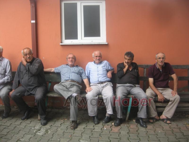 Hasibe Kaçar Defnedildi