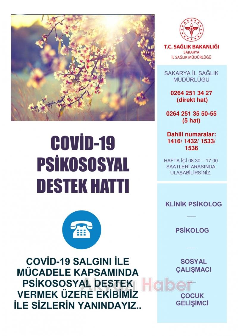 Hasta Bilgilendirme Servisi kuruldu