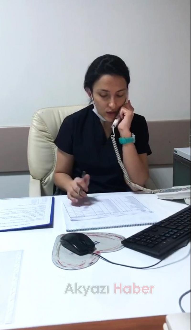 Hasta Bilgilendirme Servisi kuruldu