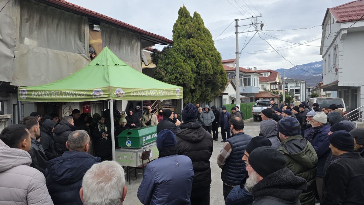 Hastalığa Yenik Düştü: Muhammet Dindar Son Yolculuğuna Uğurlandı