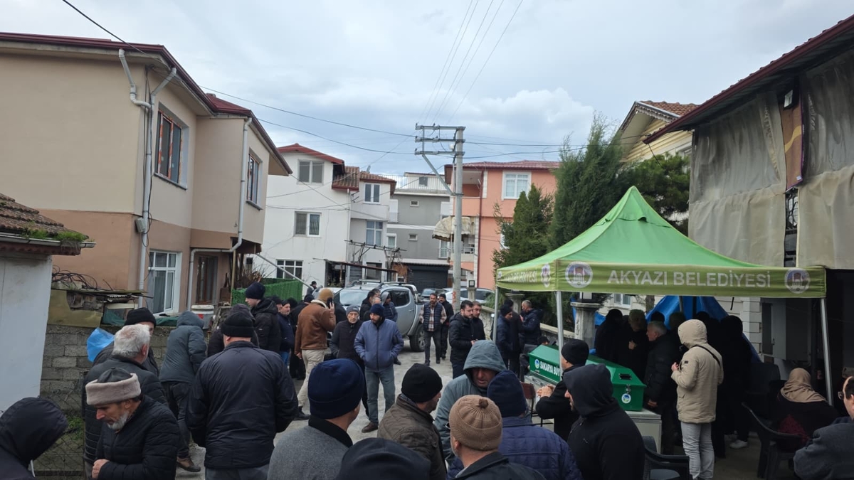 Hastalığa Yenik Düştü: Muhammet Dindar Son Yolculuğuna Uğurlandı