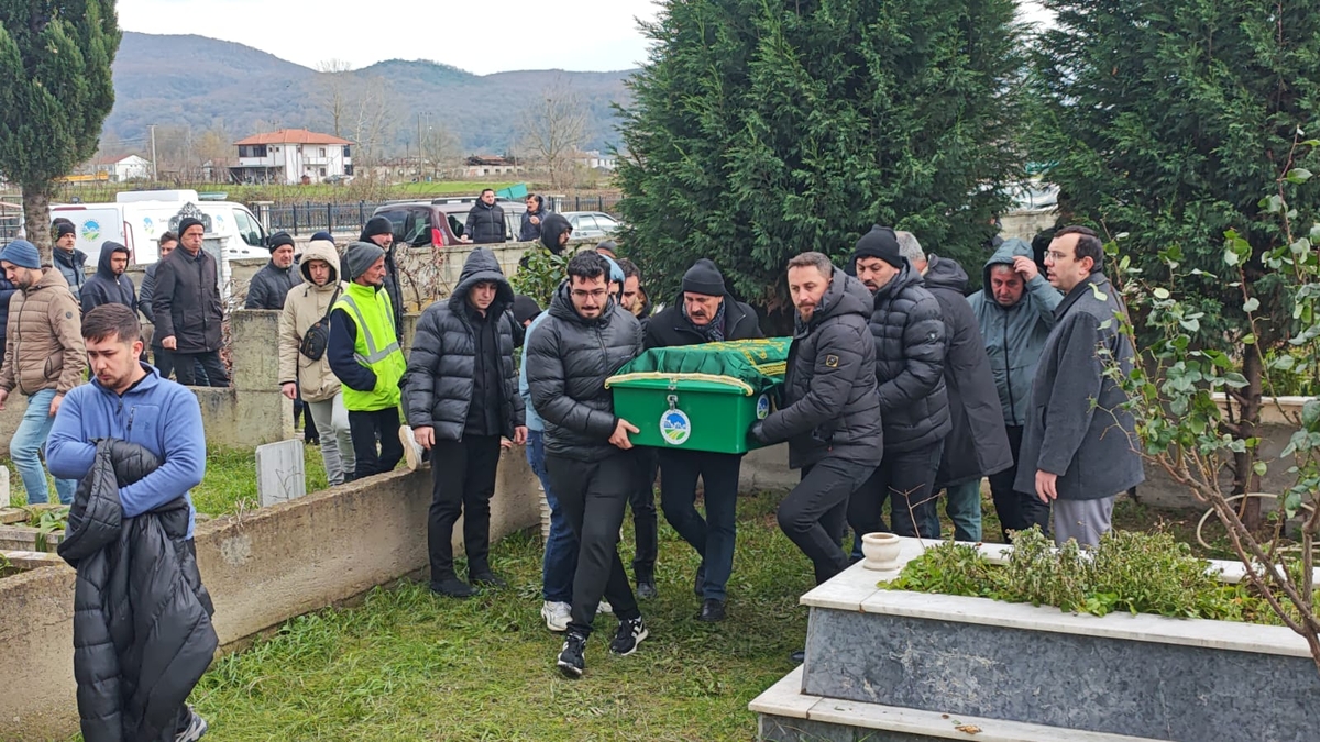 Hastalığa Yenik Düştü: Muhammet Dindar Son Yolculuğuna Uğurlandı