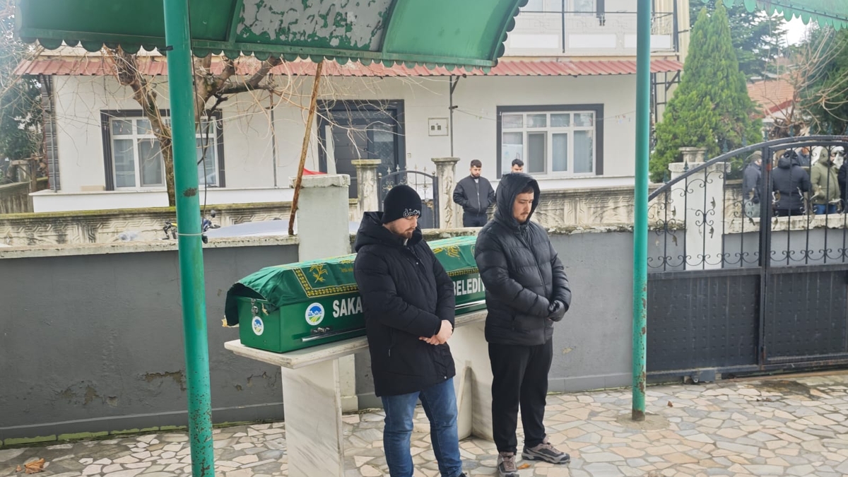 Hastalığa Yenik Düştü: Muhammet Dindar Son Yolculuğuna Uğurlandı