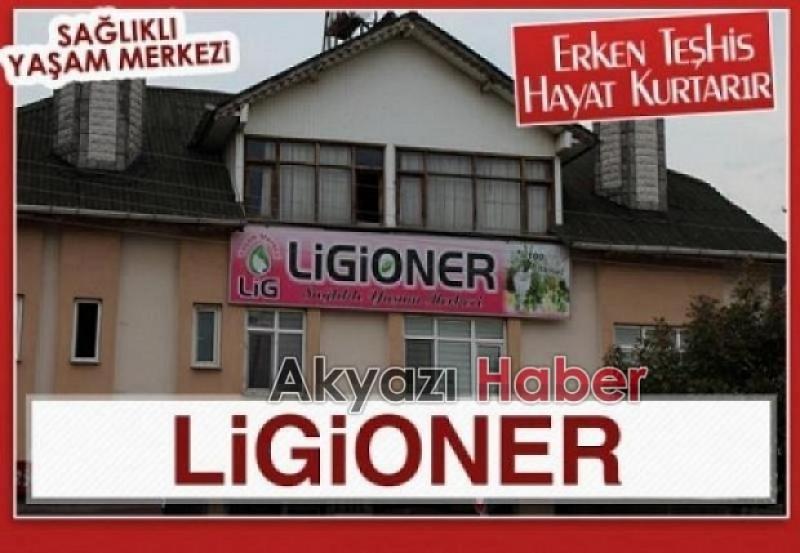 Hastalıklarda Erken Tanı Merkezi Akyazıda