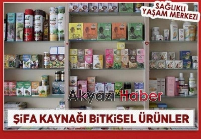 Hastalıklarda Erken Tanı Merkezi Akyazıda